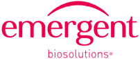 Emergent BioSolutions Logo