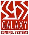 Galaxy Control Systems Logo